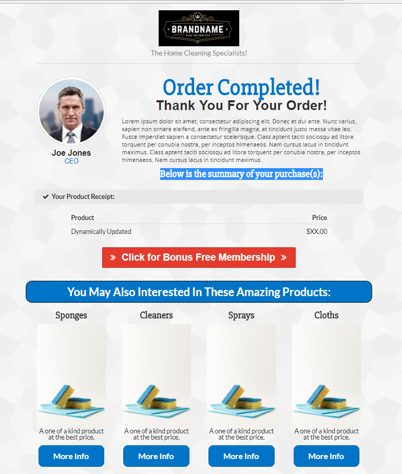 Time to Increase Your Sales - Online Marketing for Retailers